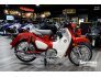 2021 Honda Super Cub C125 ABS for sale 201155562